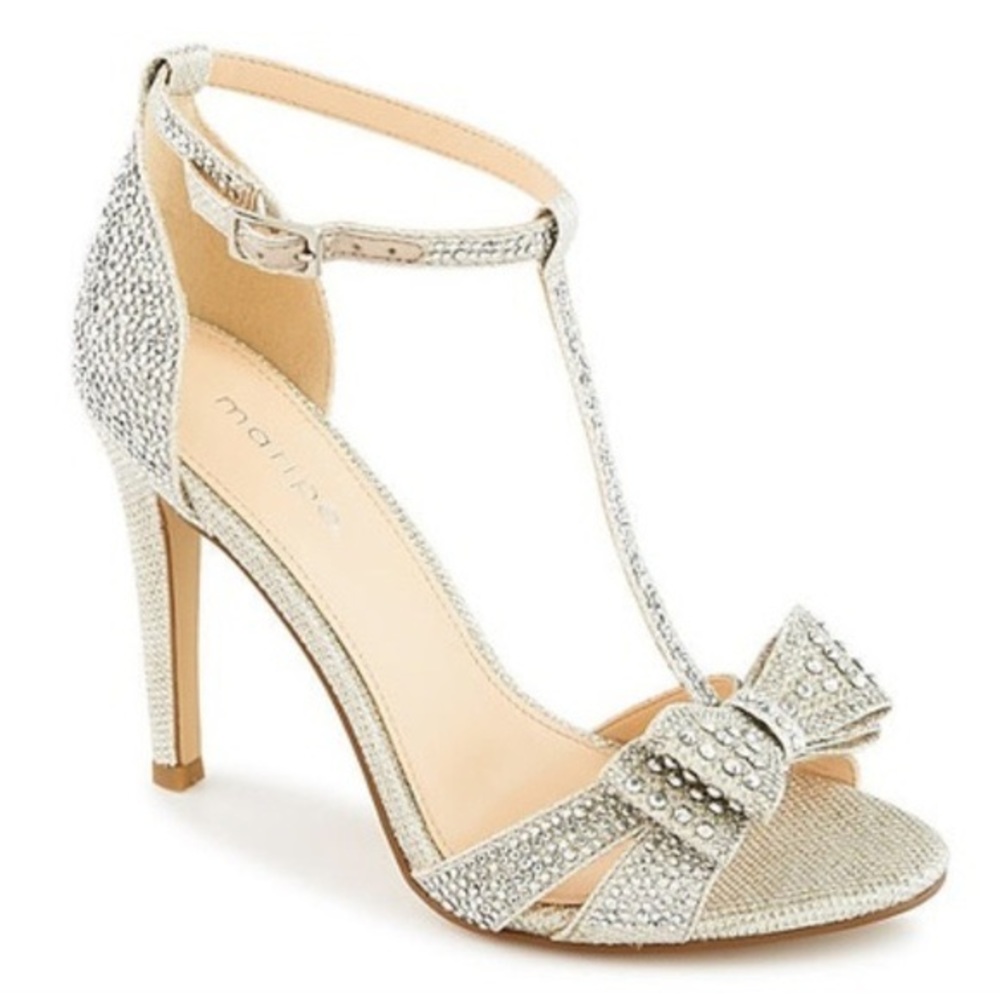 Maripe Natalia Women's Heel